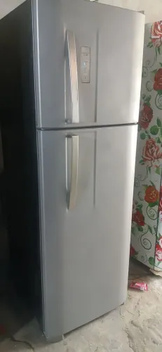 Vendo geladeira