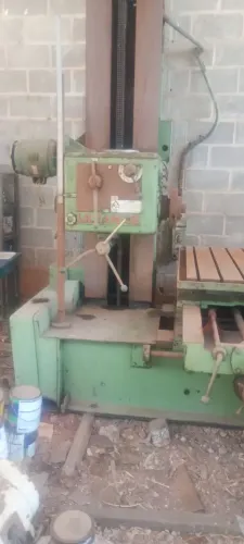 Mandrilhadora f. 70