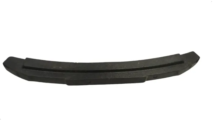 Absorvedor De Impacto Parachoque Dianteiro Jac J3 2014 2015 original