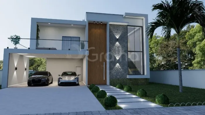 Casa para Venda em Florianópolis, Ingleses, 4 dormitórios, 3 suítes, 4 banheiros, 6 vagas