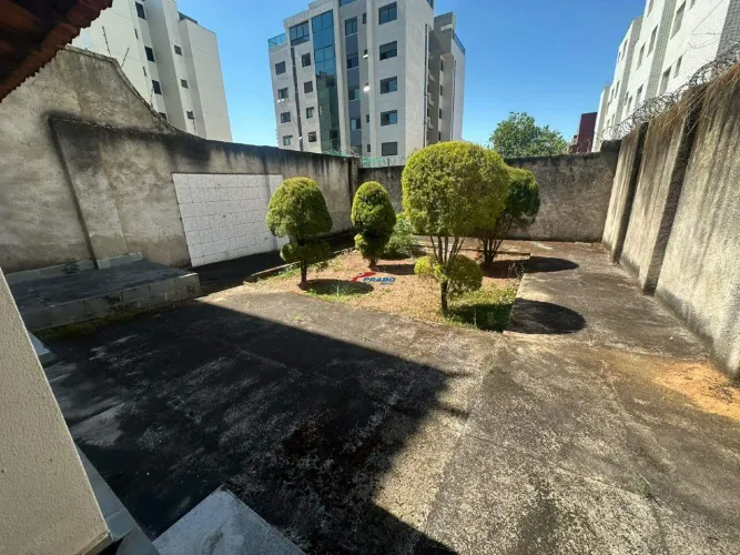 Casa à venda, 5 quartos, 1 suíte, 2 vagas, Prado - Belo Horizonte/MG