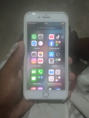 Iphone perfeito 256 gb id Face pegando iCloud Livre sem restrição bateria 95% 100%