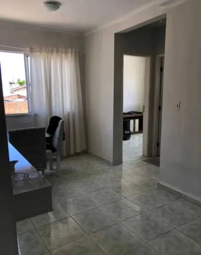 Ref. 399 (G) More a 6min da Universidade Federal de Sergipe, Bairro Rosa Elze [9304]
