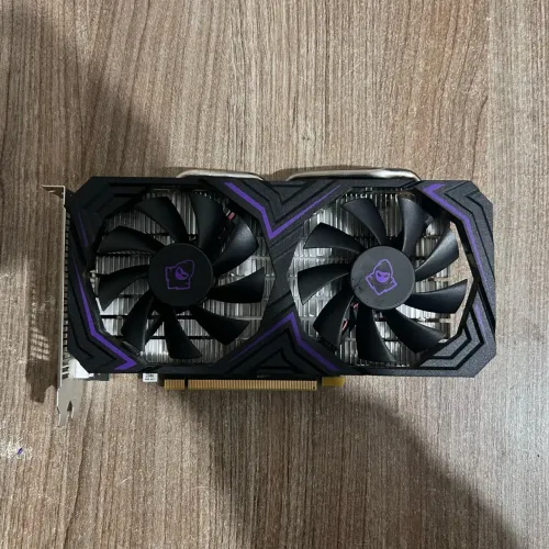 Rx 580 8Gb Mancer