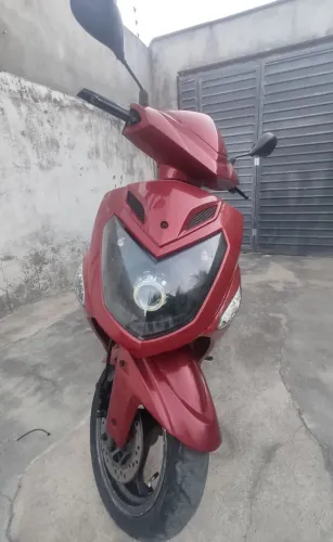 Scooter 50cc à venda