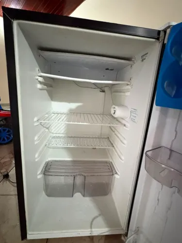 Frigobar 120L consul