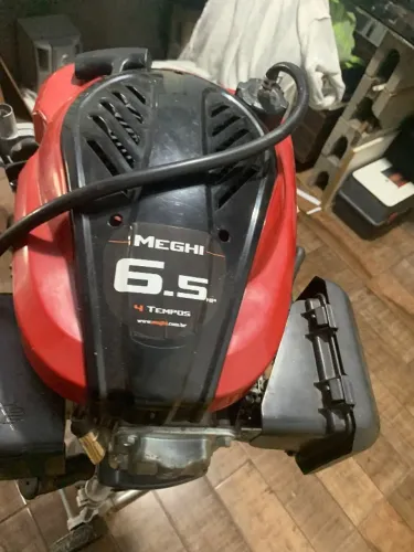 Motor pqra várias utilidades