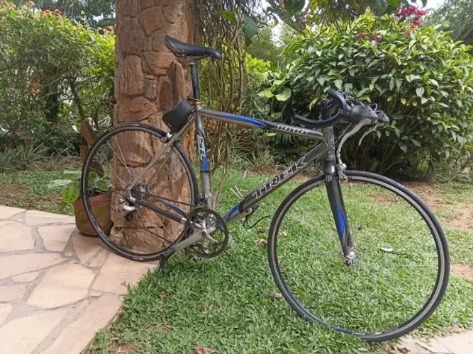 BIKE SPEED TREEK 1000 (Francesa)