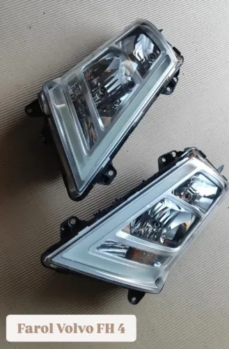 FAROL FH 4 