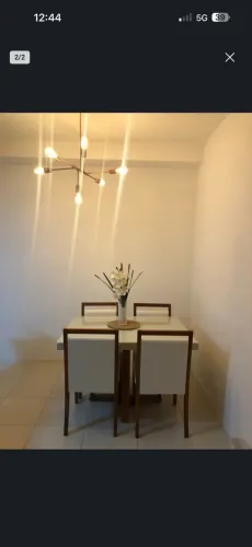 Mesa de Jantar
