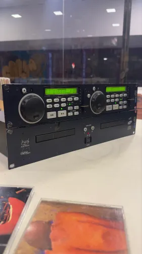CDJ Stanton C.501 