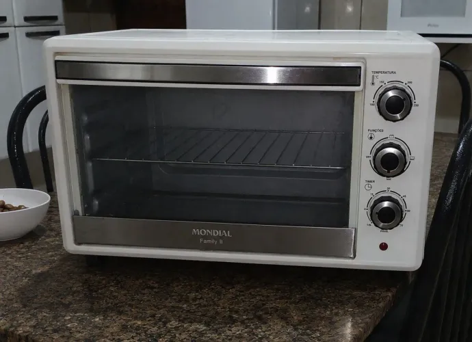 Venda De Forno