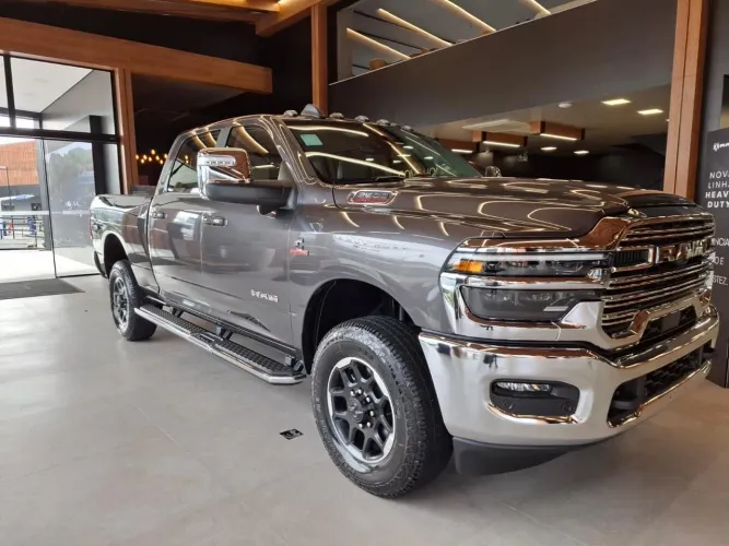 Ram 2500 Laramie 6.7 TDI CD 4X4 Diesel 2026