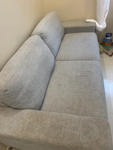 Sofá 3 lugares