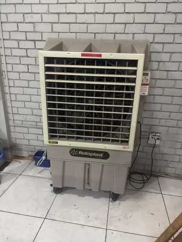 Climatizador Evaporativo Rotoplast ROTO 55 - Excelente Estado