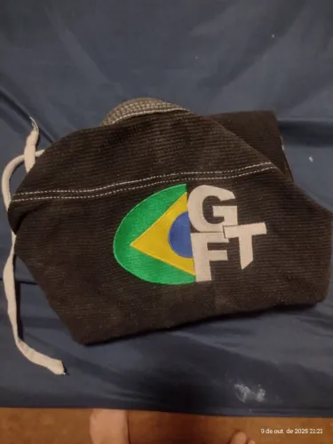 KIMONO GFT A4