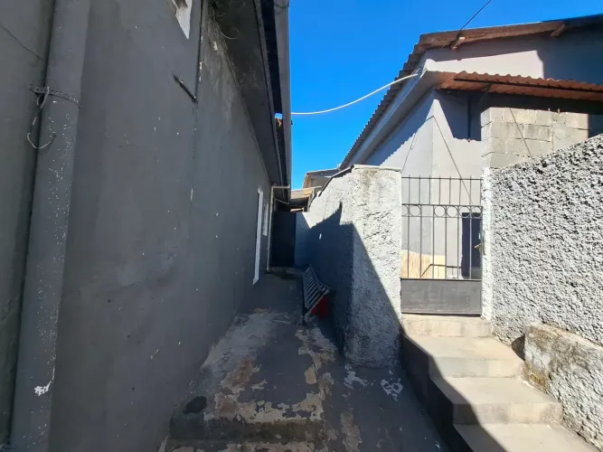 Aluga-se Kitnet Excelente oportunidade! Kitnet com ótima distribuição dos ambientes,
