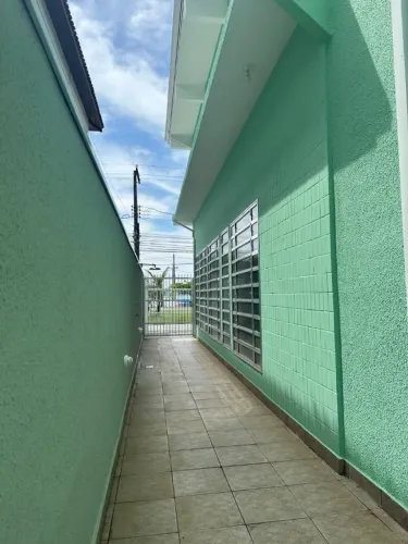 Pousada a Venda em Ubatuba - Vista para o Mar