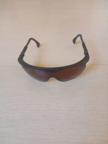 Oculos de Sol da Uvex Preto
