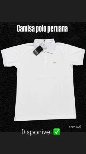 Roupas Masculinas