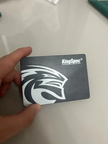 Ssd 240gb kingspec