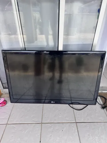 Vendo tv Samsung 42 polegadas