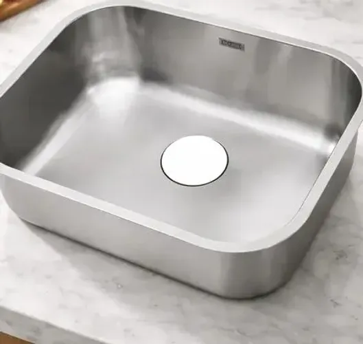 Cuba inox
