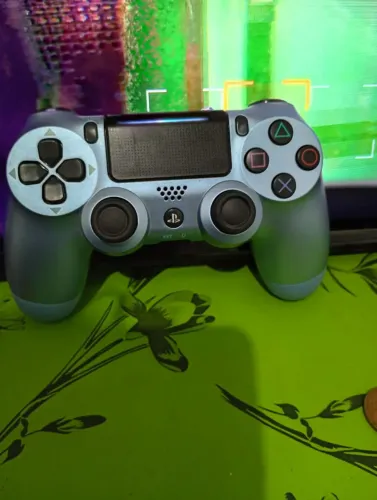Controle ps4 original 