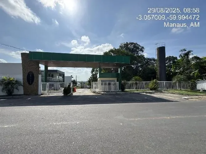Oferta vantajosa Terreno no Flores, Manaus - AM, N. SN LT 25 QD B, 250m² | Venda Online