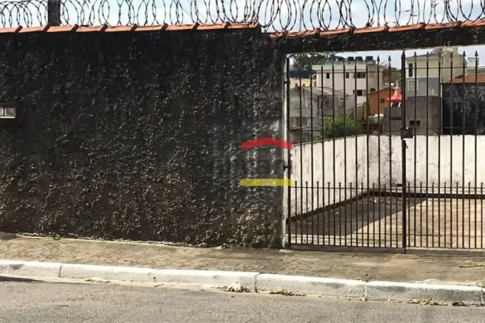 Terreno para Investidores Casa Verde Média