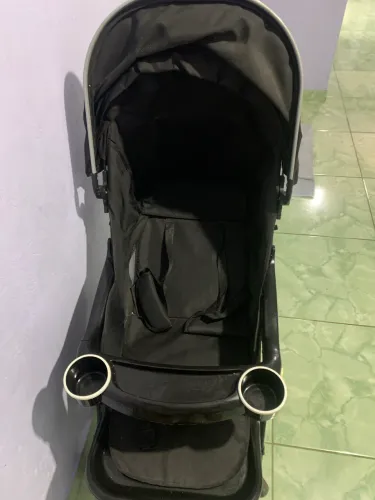 Carrinho de BB