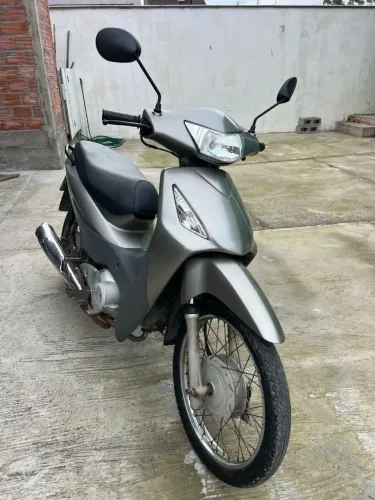 Biz 125
