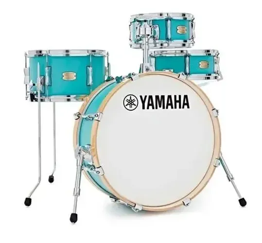 BATERIA ACUST. 20'' YAMAHA SBP0F4H SG STAGE CUSTON S/FERRAGENS