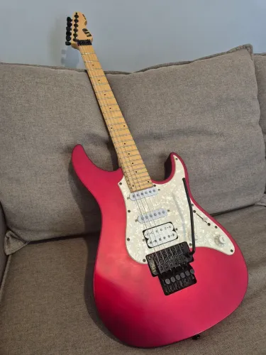 Guitarra LTD SN-200FR ESP