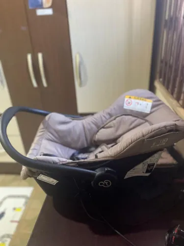 Bebê conforto