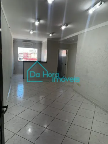 uma ótima oportunidade para você que está procurando uma sala comercial na praia grande
