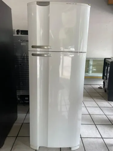 Refrigerador duplex Electrolux 462L