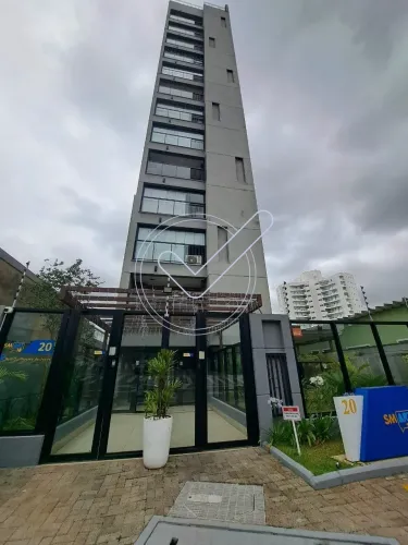 Apartamento com área gourmet e lazer completo à venda em Osasco