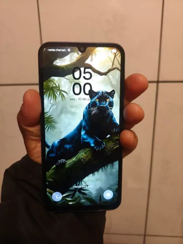 SAMSUNG SEMI-NOVO 128 GB 