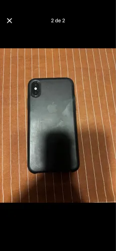 iPhone X 64g