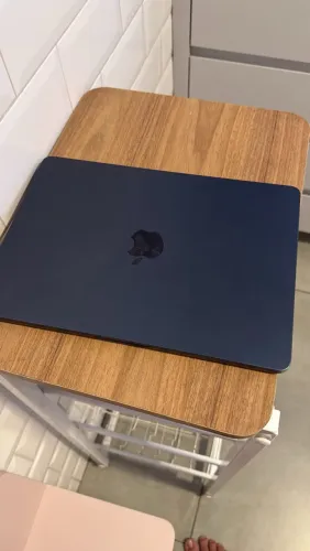 Macbook Air M4 - 16 Gb RAM - 256 Gb SSD