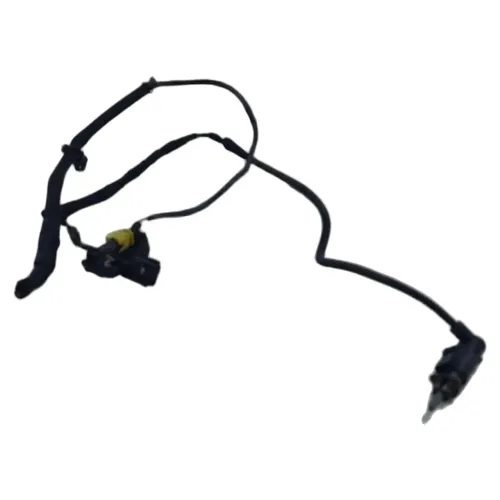 Sensor Impacto Airbag Fiat Toro 2016-22 Dianteiro Original