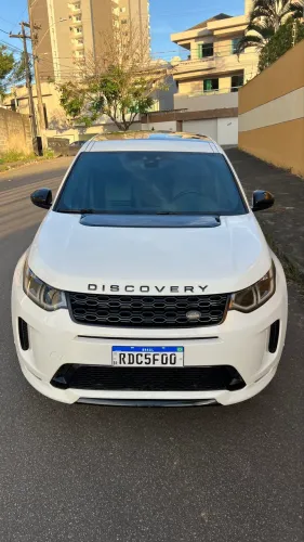 Land Rover Discovery Sport SE R-DYN. 2.0 Bi-TB DIE 2020