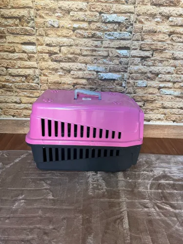 Caixa transporte pet N° 5 