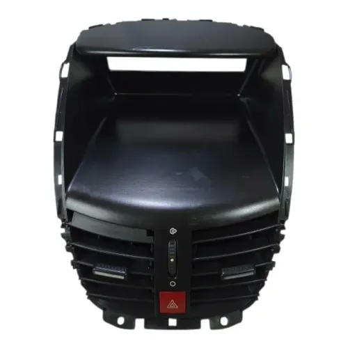 Difusor Ar Central Peugeot 207 2009 a 2011 *7 Original