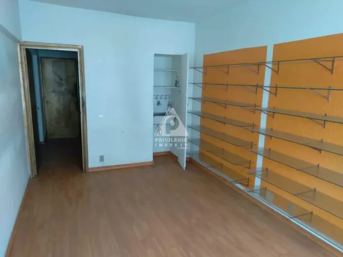 Sala comercial, 25 mts, em Ipanema.