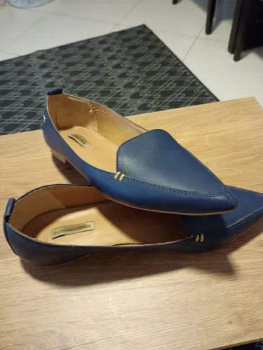 Sapatilha - RAPHAELLA BOOZ