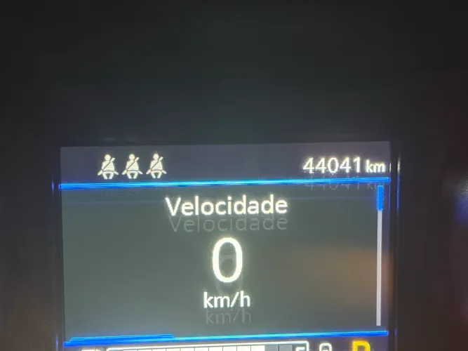 Chevrolet Tracker Premier 1.2 Turbo 12V Flex AUT 2024