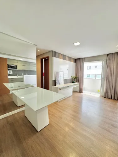 Apartamento padrão à Venda, Nova Parnamirim, Parnamirim, RN