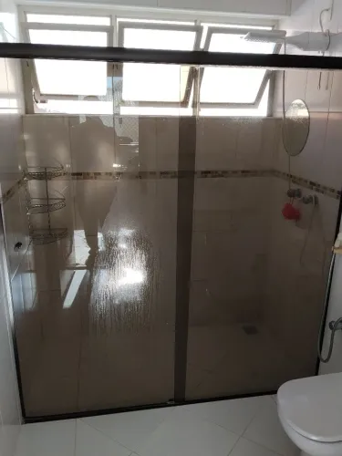 Box - banheiro